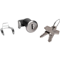 Renz Metallwaren. Zylinderschloss 97-9-95225 von Renz Metallwaren.