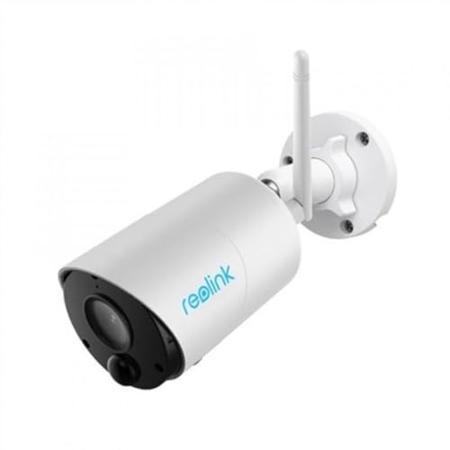 Reolink Argus Eco Überwachungskamera - Marke: Reolink - EAN: 6975253987733 Reolink Argus Eco Überwachungskamera - Marke: Reolink - EAN: 6975253987733 von Reolink