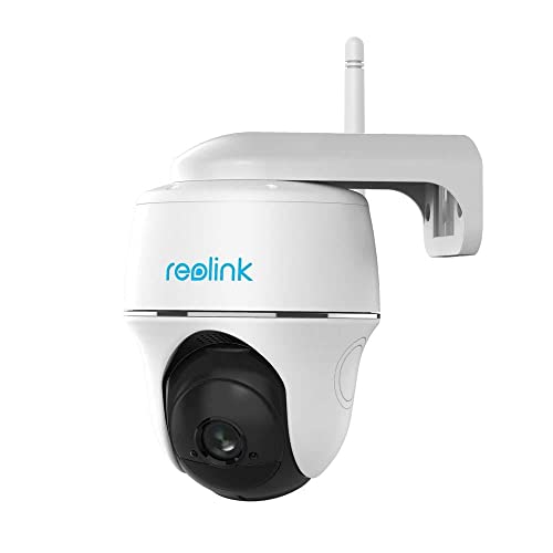 Reolink Argus PT Plus von Reolink