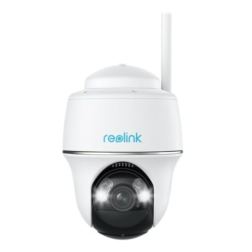 Reolink Argus PT Ultra Überwachungskamera von Reolink