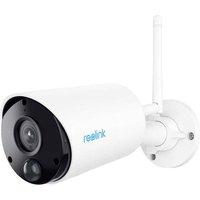 Reolink Argus Series B320 WLAN IP Überwachungskamera 2304 x 1296 Pixel von Reolink