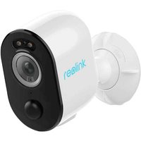 Reolink Argus Series B330 WLAN IP Überwachungskamera 2880 x 1616 Pixel von Reolink