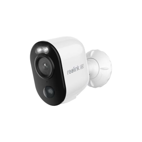 Reolink Argus Series B350 Caméra de sécurité IP Intérieure et extérieure 3840 x 2160 Pixels Mur Reolink Argus Series B350 Caméra de sécurité IP Intérieure et extérieure 3840 x 2160 Pixels Mur von Reolink