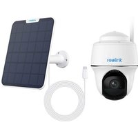 Reolink Argus Series B420+SR3 WLAN IP Überwachungskamera 2304 x 1296 Pixel Reolink Argus Series B420+SR3 WLAN IP Überwachungskamera 2304 x 1296 Pixel von Reolink