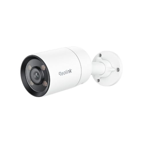 Reolink ColorX Series P320X PCCX2K01 Reolink ColorX Series P320X PCCX2K01 von Reolink