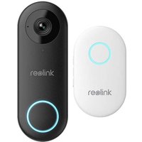 Reolink D340P Video-Türsprechanlage LAN Komplett-Set Reolink D340P Video-Türsprechanlage LAN Komplett-Set von Reolink