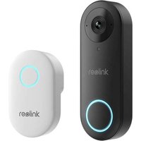 Reolink D340W Video-Türsprechanlage WLAN Komplett-Set von Reolink