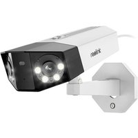 Reolink DUO2-4KPN LAN IP Überwachungskamera 4608 x 1728 Pixel Reolink DUO2-4KPN LAN IP Überwachungskamera 4608 x 1728 Pixel von Reolink