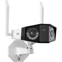 Reolink DUO2-4KWS WLAN IP Überwachungskamera 4608 x 1728 Pixel Reolink DUO2-4KWS WLAN IP Überwachungskamera 4608 x 1728 Pixel von Reolink