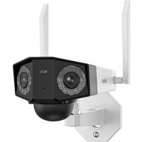 Reolink Duo Series B750 WLAN IP Überwachungskamera 4608 x 1728 Pixel Reolink Duo Series B750 WLAN IP Überwachungskamera 4608 x 1728 Pixel von Reolink