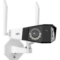 Reolink Duo Series W730 WLAN IP Überwachungskamera 4608 x 1728 Pixel Reolink Duo Series W730 WLAN IP Überwachungskamera 4608 x 1728 Pixel von Reolink