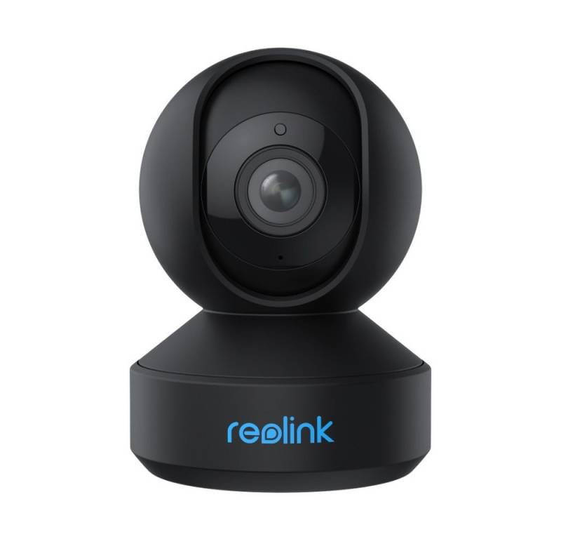 Reolink Überwachungskamera E1-Zoom 5MP PTZ WLAN IP (Innenbereich, 3X Optischem Zoom, 2,4/5,0 GHz WiFi, 12m IR-Nachtsicht, 2-Wege-Audio) von Reolink