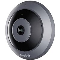 Reolink Fisheye Series P520 LAN IP Überwachungskamera 2560 x 2560 Pixel Reolink Fisheye Series P520 LAN IP Überwachungskamera 2560 x 2560 Pixel von Reolink