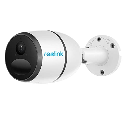 Reolink Go EXT Cosse Caméra de sécurité IP Extérieure 2560 x 1440 Pixels Reolink Go EXT Cosse Caméra de sécurité IP Extérieure 2560 x 1440 Pixels von Reolink