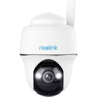 Reolink Go Series G430 GSM IP Überwachungskamera 2880 x 1620 Pixel Reolink Go Series G430 GSM IP Überwachungskamera 2880 x 1620 Pixel von Reolink