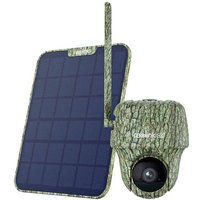 Reolink Go Series G450 with Solar Panel 2 GSM IP Überwachungskamera 3840 x 2160 Pixel von Reolink