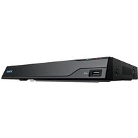 Reolink NVS16 16-Kanal Netzwerk-Videorecorder von Reolink