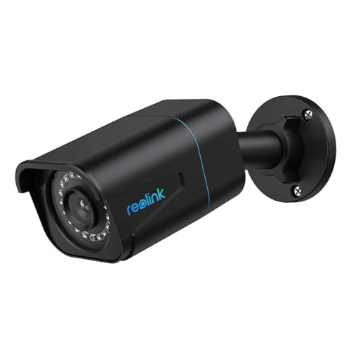 Reolink RLC-1010A-B LAN IP Überwachungskamera 4096 x 2512 Pixel, Multicolor von Reolink