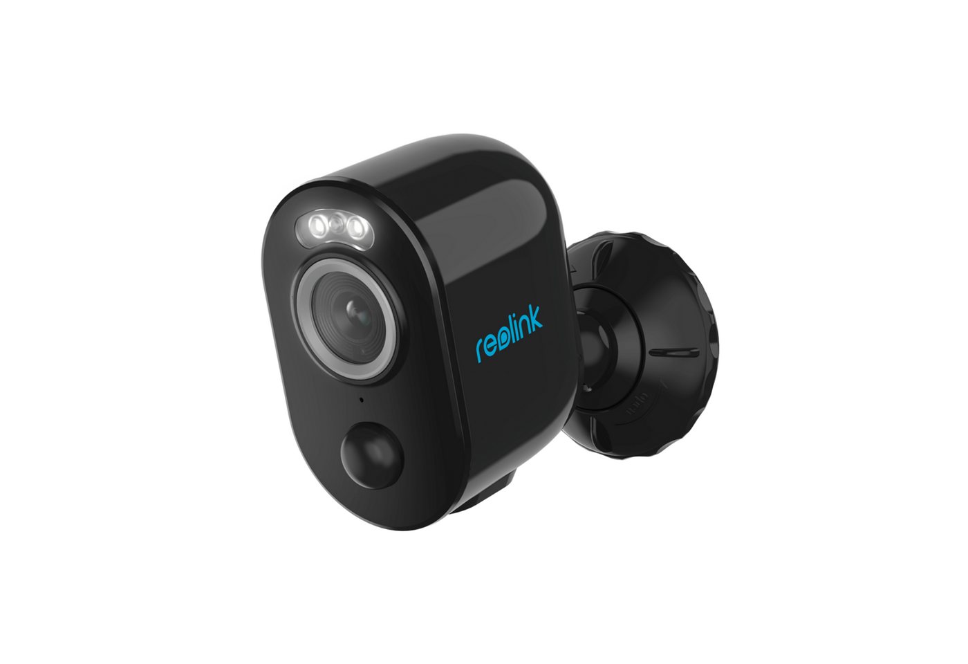 Reolink Reolink Argus 3 Pro 2K 4MP kabellose Kamera Überwachungskamera von Reolink