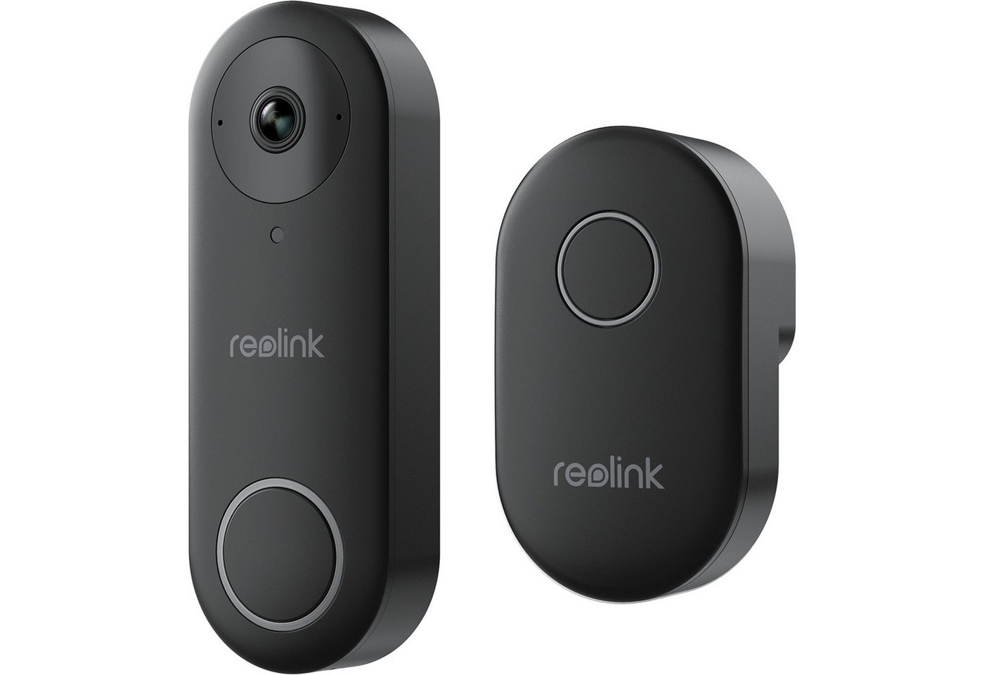 Reolink Reolink D340P, Türklingel Smart-Home-Zubehör Reolink Reolink D340P, Türklingel Smart-Home-Zubehör von Reolink