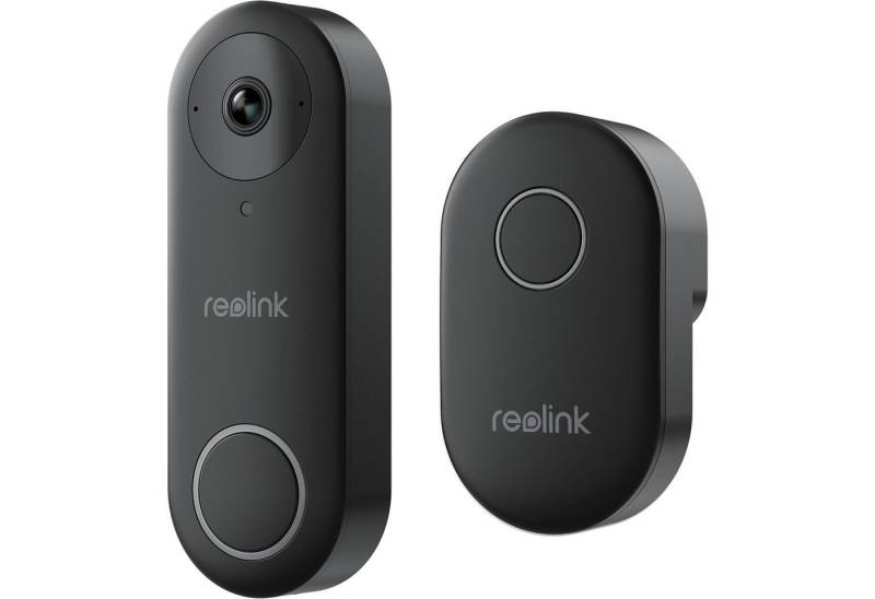 Reolink Reolink D340P, Türklingel Smart-Home-Zubehör Reolink Reolink D340P, Türklingel Smart-Home-Zubehör von Reolink