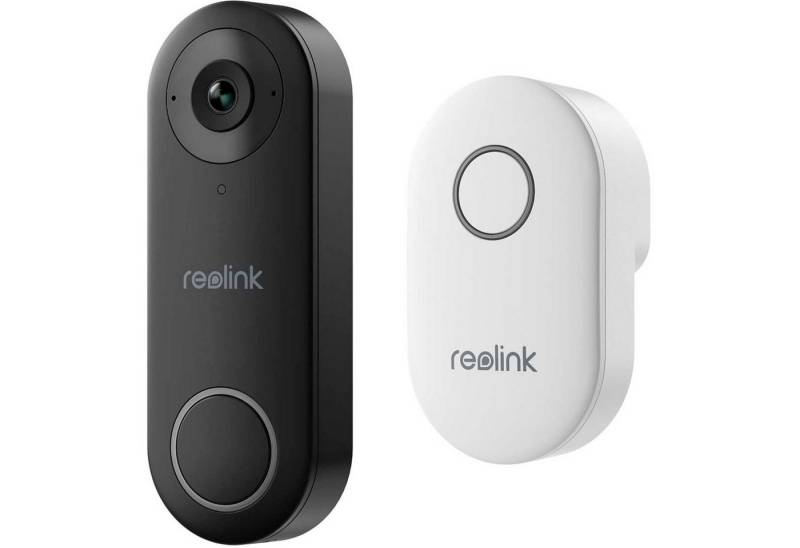 Reolink Reolink D340W, Türklingel Smart-Home-Zubehör von Reolink