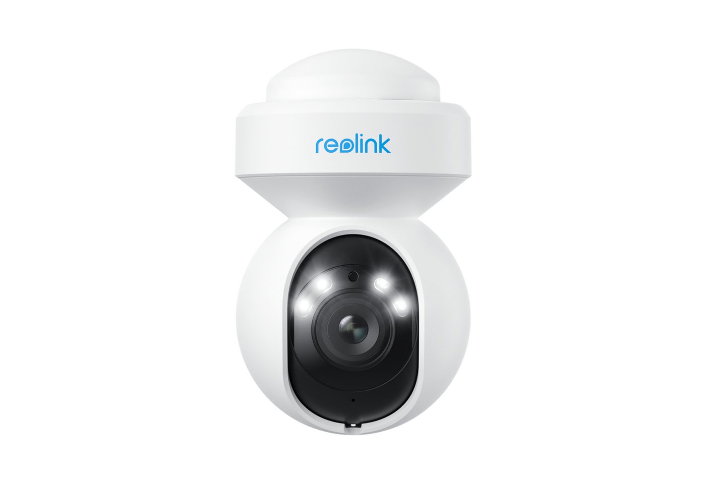 Reolink Reolink E1 Outdoor Pro Smarte 4K 8MP WLAN PTZ Kamera mit Auto-Tracking Überwachungskamera (Außenbereich) von Reolink