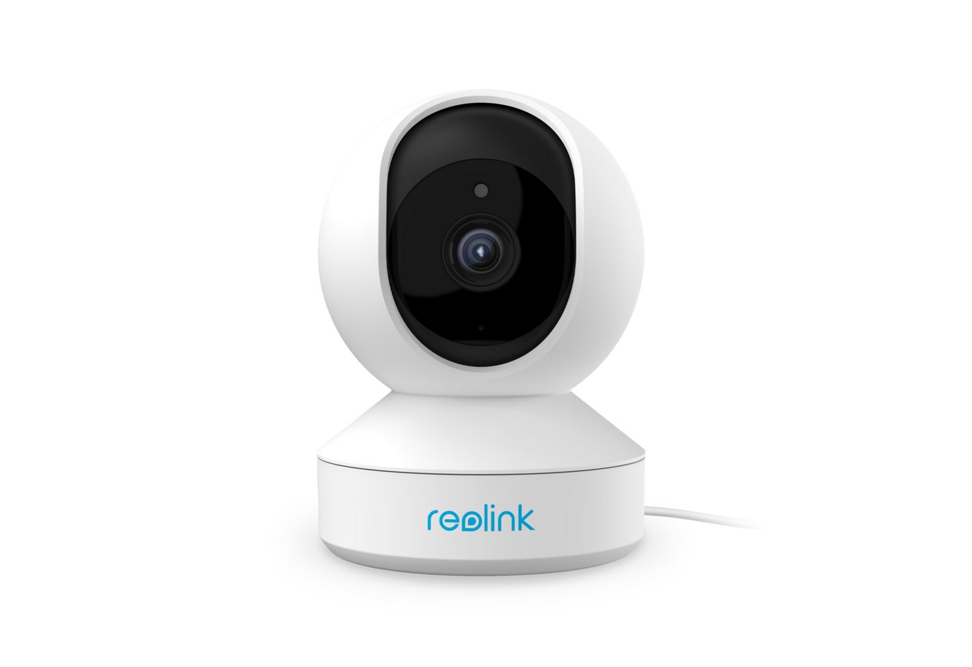 Reolink Überwachungskamera Reolink E1 Pro Kompakte & Smarte Indoor Kamera mit Schwenk & Neige Reolink Überwachungskamera Reolink E1 Pro Kompakte & Smarte Indoor Kamera mit Schwenk & Neige von Reolink