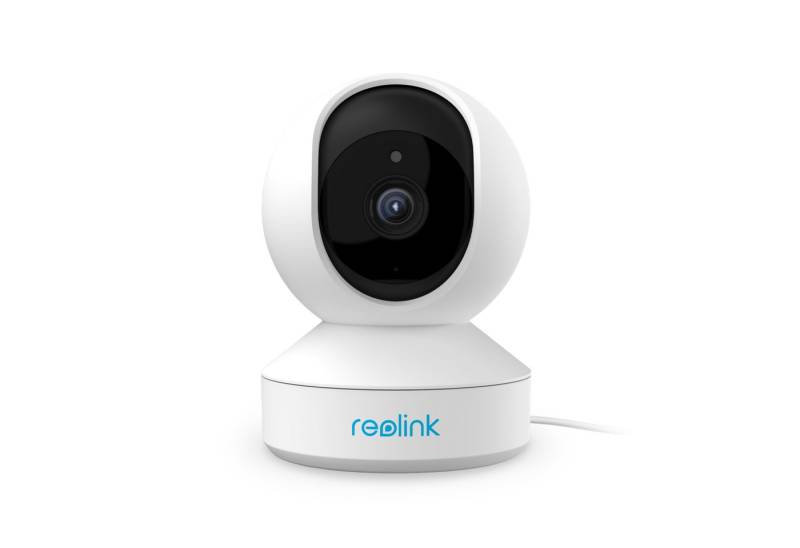 Reolink Überwachungskamera Reolink E1 Pro Kompakte & Smarte Indoor Kamera mit Schwenk & Neige von Reolink