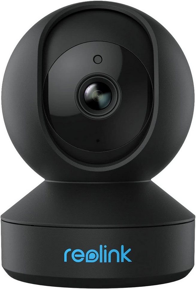 Reolink Überwachungskamera Reolink E1 Zoom Nahtlose PTZ-Ansicht in 5MP Super HD von Reolink