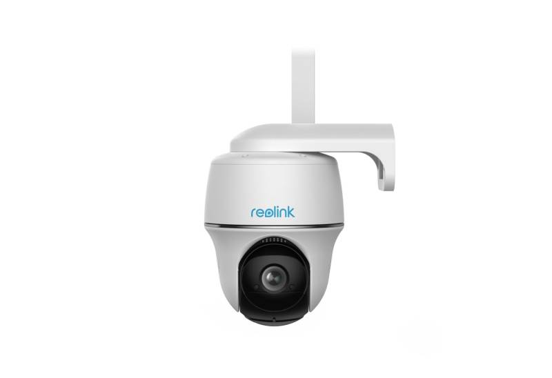 Reolink Überwachungskamera Reolink Go PT Plus Kabellose 2K 4G PT-Kamera von Reolink