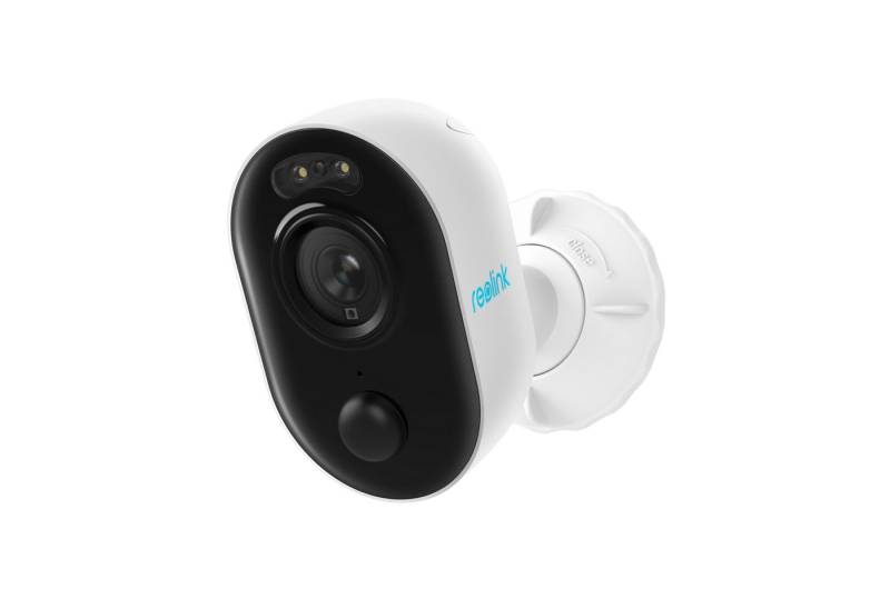 Reolink Überwachungskamera Reolink Lumus Outdoor WLAN-Überwachungskamera mit Spotlight von Reolink