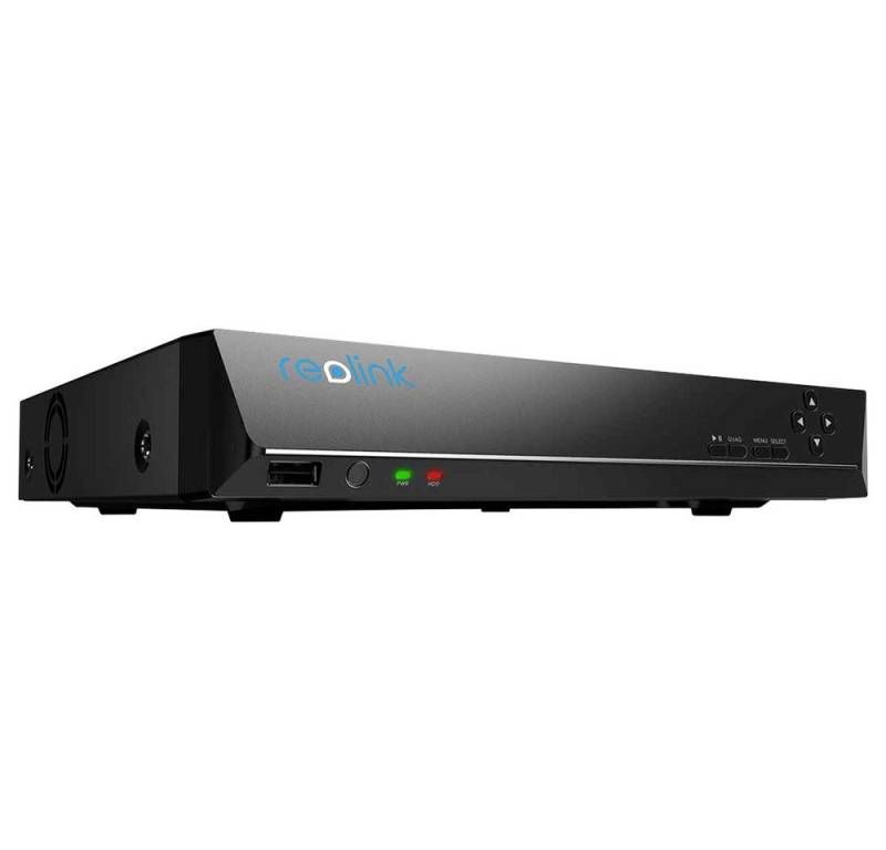 Reolink Reolink NVS36 36-Kanal Netzwerk-Videorecorder Alarmanlage Reolink Reolink NVS36 36-Kanal Netzwerk-Videorecorder Alarmanlage von Reolink