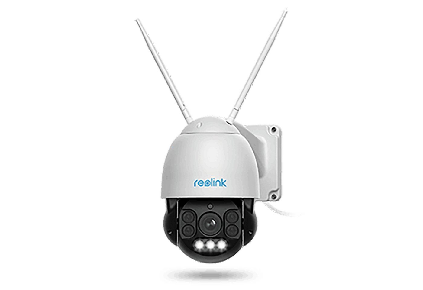 Reolink Reolink RLC-523WA Intelligente 5MP WLAN-Kamera mit PTZ & Spotlight Überwachungskamera von Reolink