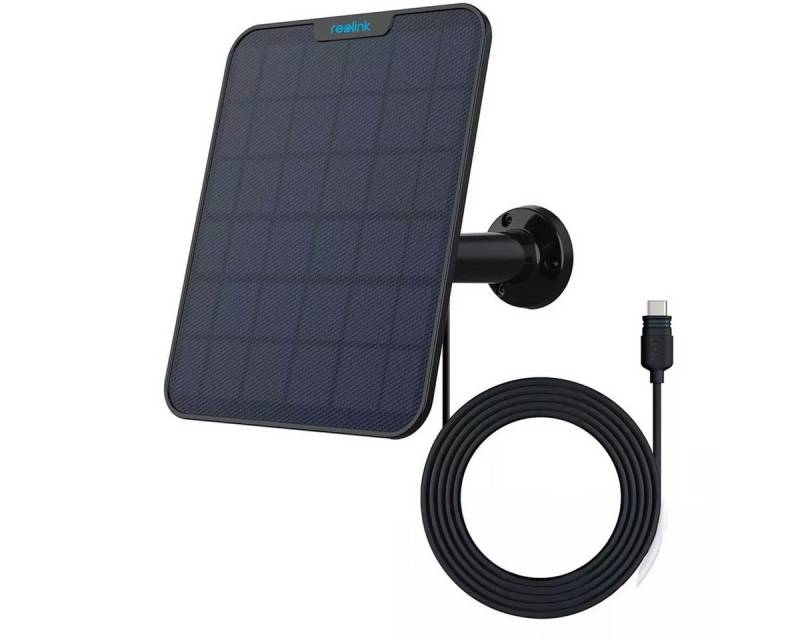 Reolink Überwachungskamera Zubehör Reolink Solarpanel 3W von Reolink