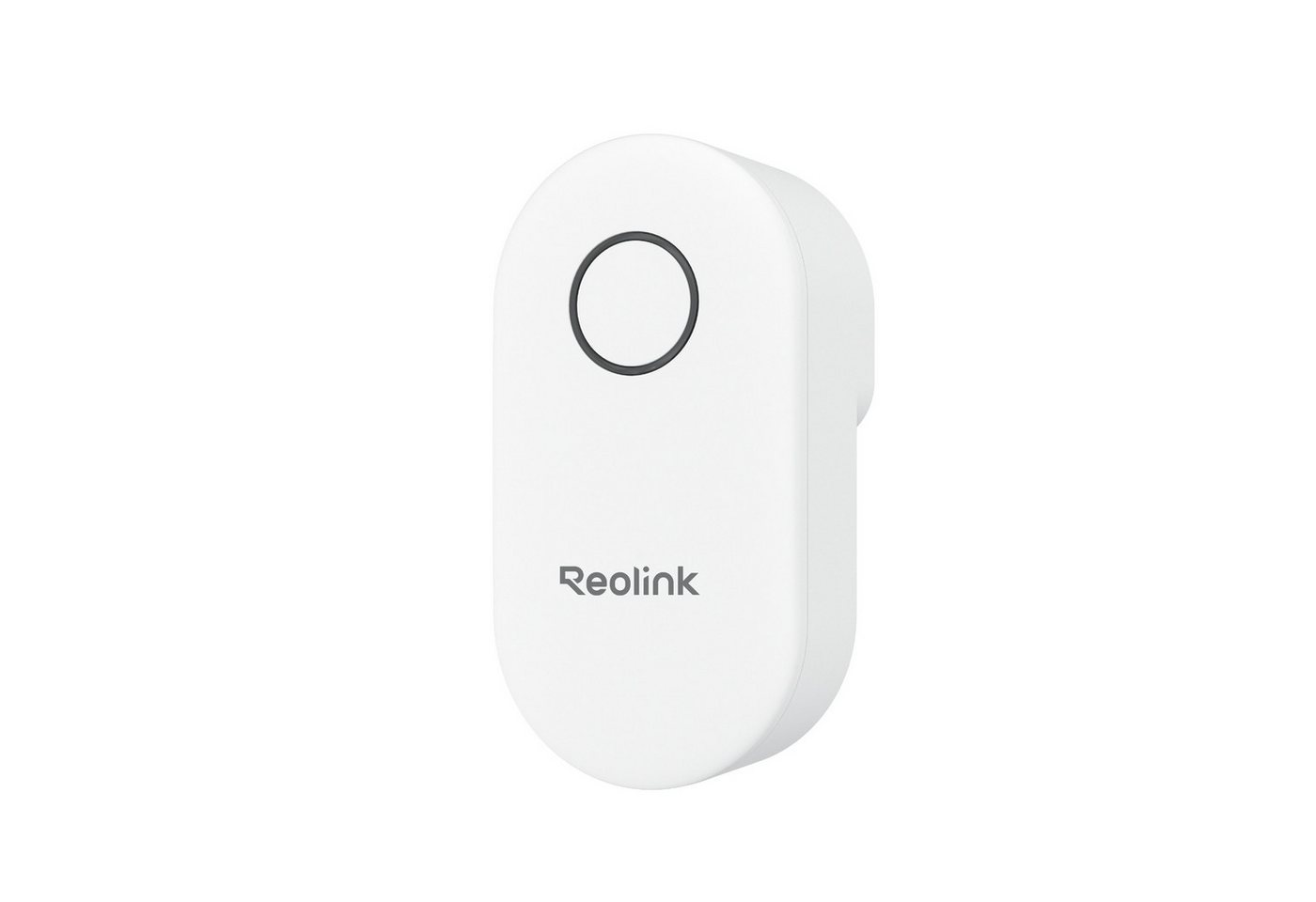 Reolink Smart Home Türklingel Chime (Innenbereich, 1-tlg., Funktioniert mit Reolink Video-Türklingeln V2 oder neueren Versionen) von Reolink