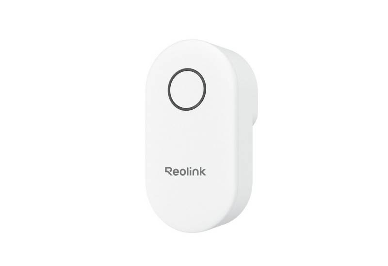 Reolink Smart Home Türklingel Chime (Innenbereich, 1-tlg., Funktioniert mit Reolink Video-Türklingeln V2 oder neueren Versionen) von Reolink