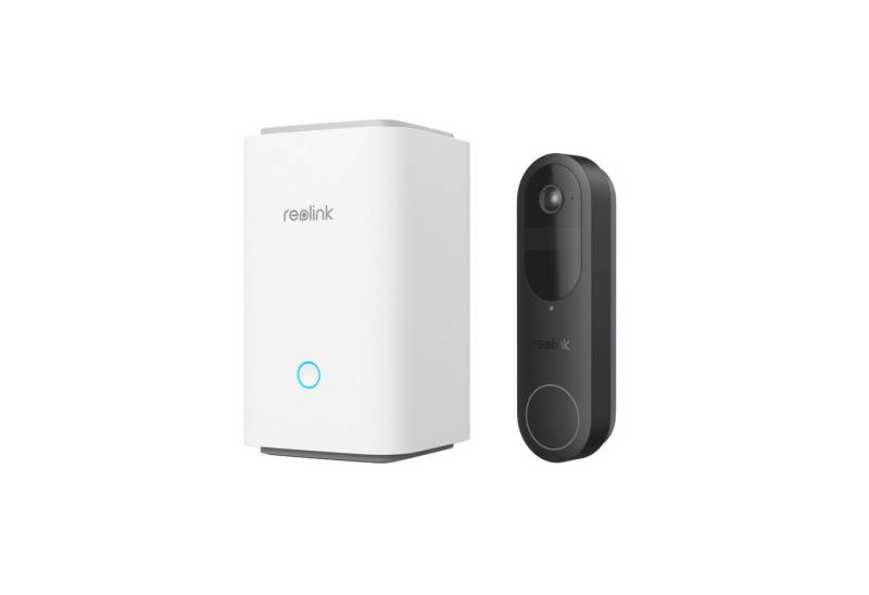 Reolink Smart Home Türklingel D340B Türklingel + Hub 1 (Außenbereich) von Reolink