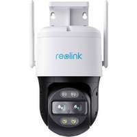 Reolink Trackmix Series W760 WLAN IP Überwachungskamera 3840 x 2160 Pixel von Reolink