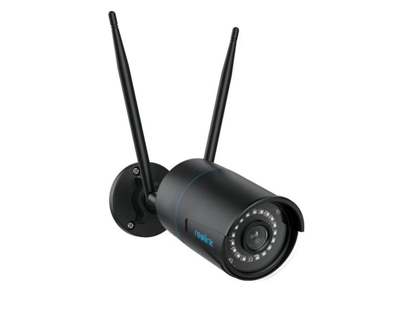 Reolink Überwachungskamera 510WA 5MP HD 2,4/5GHz WLAN IP (1-tlg., mit Audio für Aussen, 30m IR Nachtsicht, 256GB SD Kartenslot, Smarte Bewegungserkennung, Fernzugriff) von Reolink