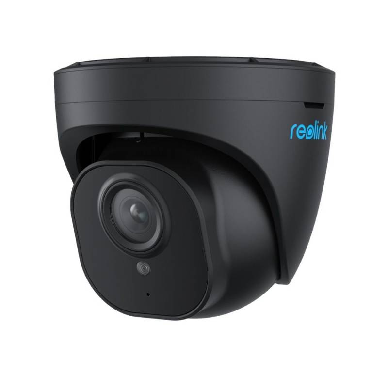 Reolink Überwachungskamera 520A 5MP PoE IP (Außenbereich, mit Personen-/Autoerkennung, Zeitraffer, IR Nachtsicht, Wasserfest, Micro SD Kartensteckplatz) von Reolink