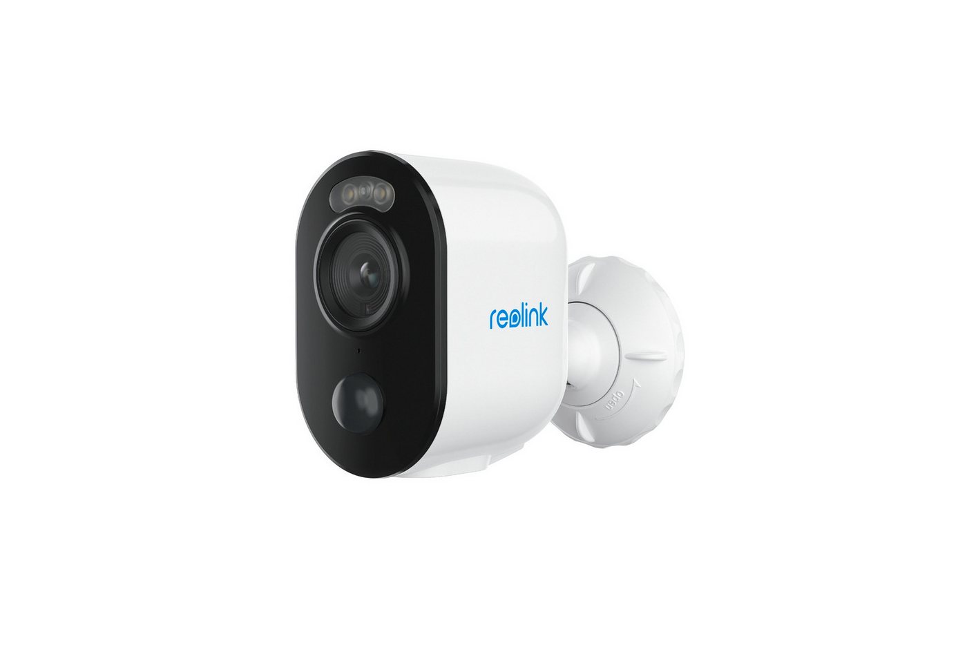Reolink Überwachungskamera Argus Series B310 - Battery-WiFi (Außenbereich) von Reolink