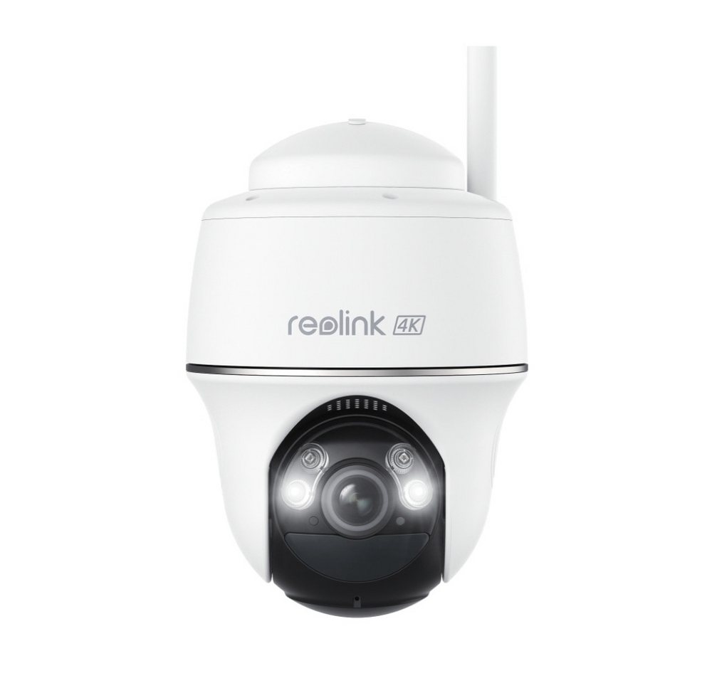 Reolink Überwachungskamera Argus Series B440 Battery-WiFi (Außenbereich) von Reolink
