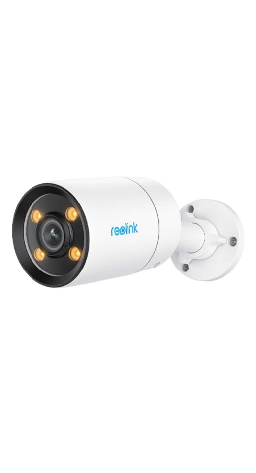 Reolink Überwachungskamera ColorX Series P320X LAN IP 4MP von Reolink