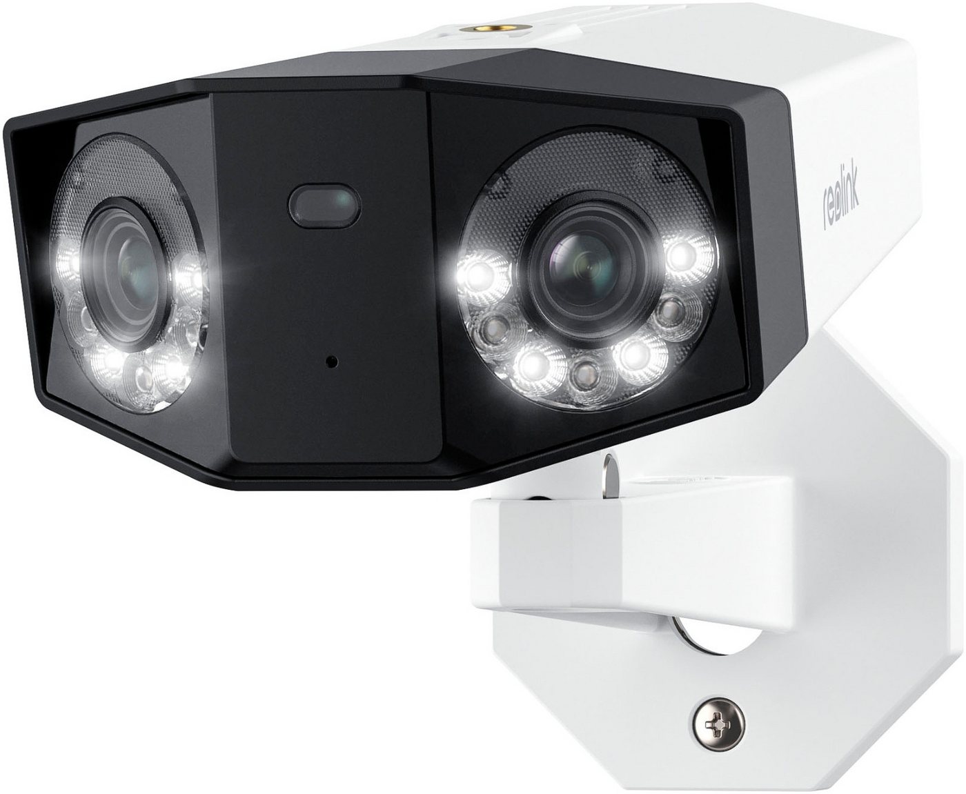 Reolink Überwachungskamera Duo Series P730 PoE Cam (Außenbereich) von Reolink