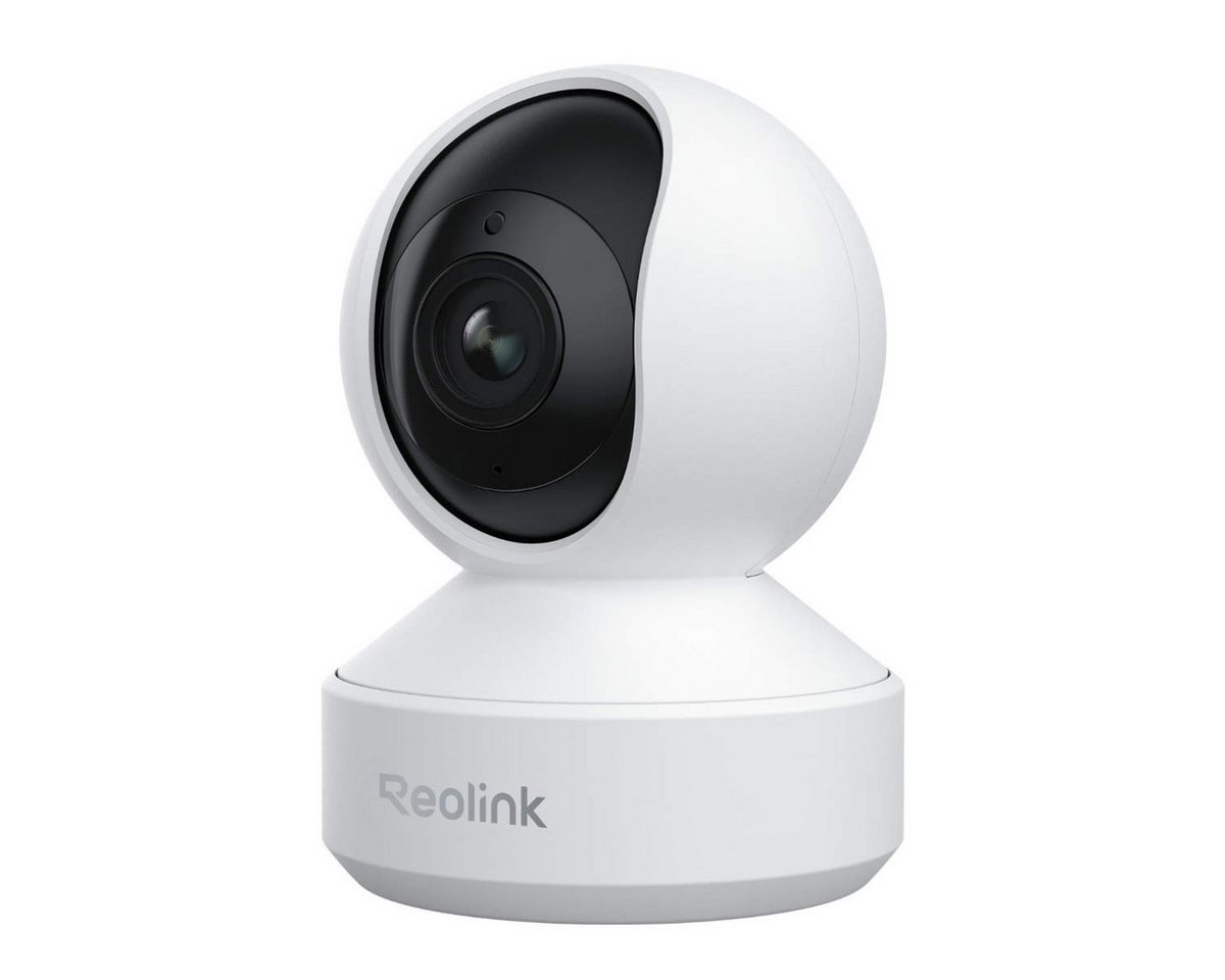 Reolink Überwachungskamera E Series E340 - 8MP Indoor WLAN Kamera (mit Schwenk- und Neigefunktion, automatische Nachverfolgung) von Reolink