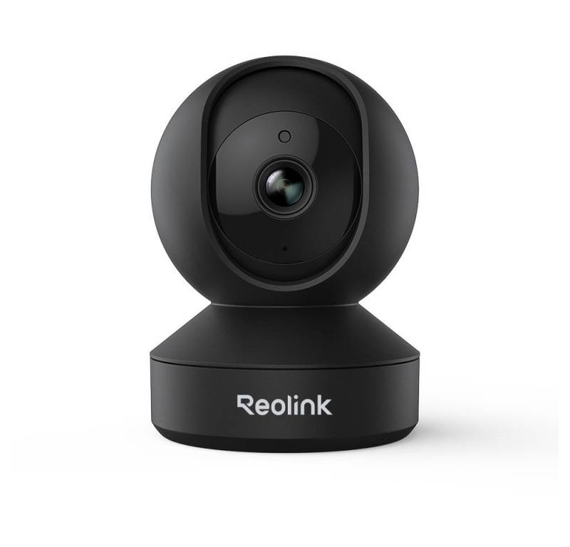 Reolink Überwachungskamera E1 Pro 4MP Indoor 355° Schwenk- / 50° Neigung PT Dualband WLAN IP (Innenbereich, 8pcs Infrarot-LED, Auto Tracking,2-Wege-Audio,Baby Monitor) von Reolink