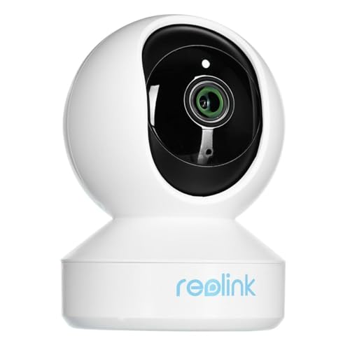 Reolink Überwachungskamera E1-V2 von Reolink