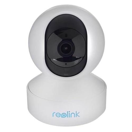 IP Camera REOLINK E1 Zoom v2 White von Reolink