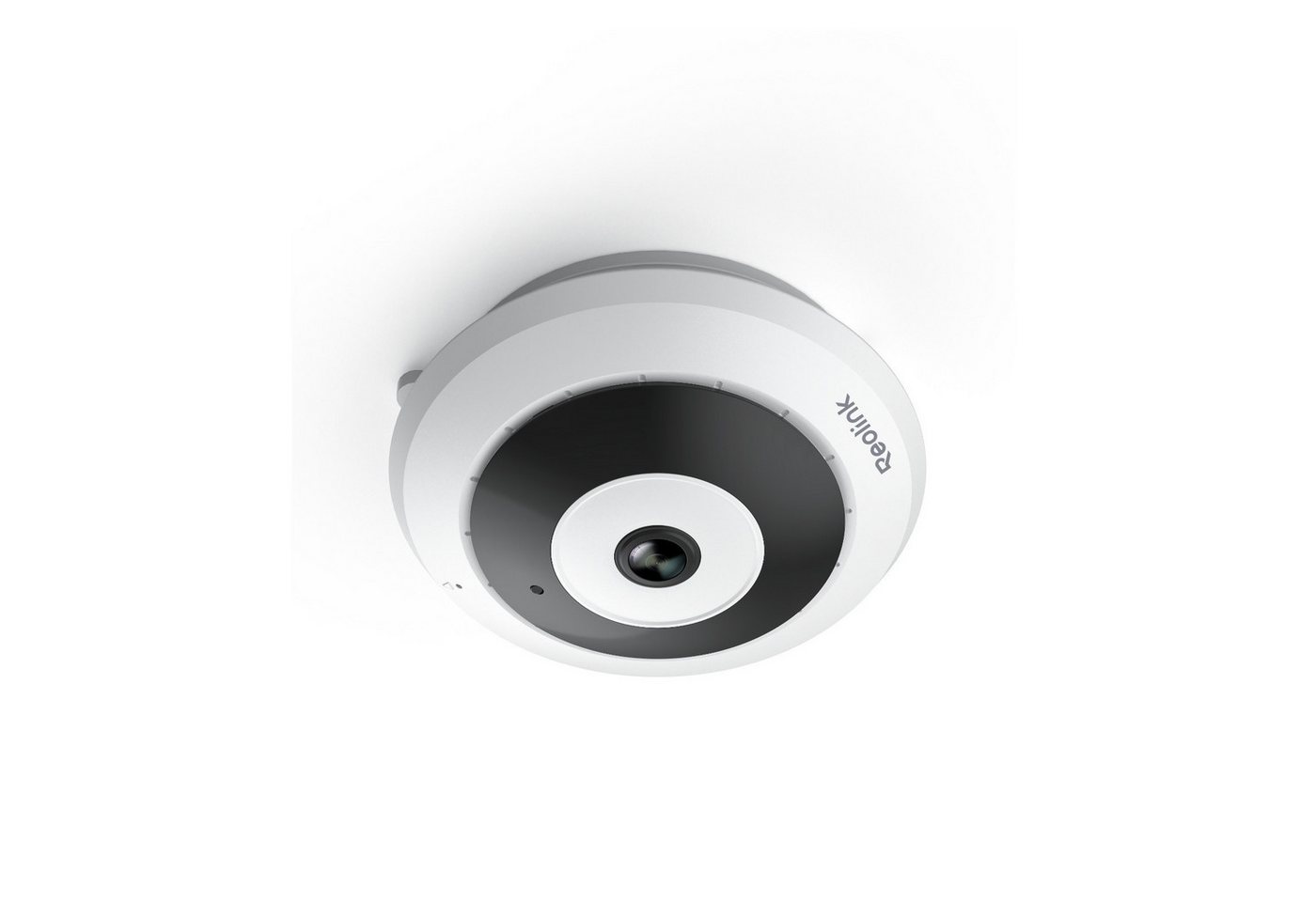 Reolink Überwachungskamera FE-Wifi 6MP (Bewegungserkennung,Personenerkennung,2-Wege-Audio,360° Pan,2,4/5 GHz) von Reolink